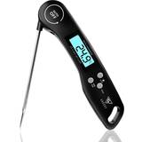 Kitchen Thermometers Doqaus Instant Read Meat Thermometer 16.9cm