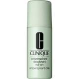Clinique Toiletries Clinique Antiperspirant Deo Roll-on 75ml