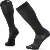 Smartwool Socks Smartwool Ski Zero Cushion OTC Socks Black