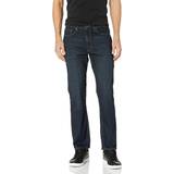 Lee men's premium select regular fit straight jeans