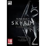 18 PC Games The Elder Scrolls V: Skyrim - Special Edition (PC)