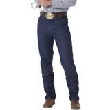 Wrangler rigid denim slim fit jeans