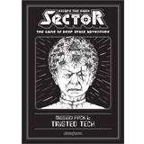 Card Games - Sci-Fi Board Games Themeborne Escape the Dark Sector: Mission Pack 1 Twisted Tech