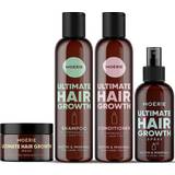 Moérie Ultimate Hair Growth Care Kit