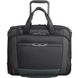 Laptop Compartments Luggage Samsonite Pro-DLX5 46cm
