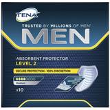 TENA Toiletries TENA For Men Level 2 10-pack