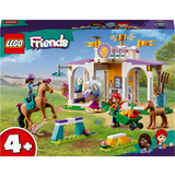Lego Friends - Plastic Lego Friends Horse Training 41746