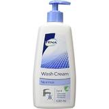 Moisturizing Intimate Care TENA Wash Cream 500ml