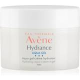 Adult Facial Creams Avène Hydrance Aqua-Gel 50ml