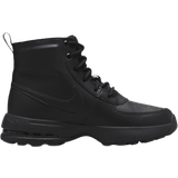 Nike Boots Children's Shoes Nike Air Max Goaterra 2.0 - Black
