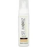 Bronzing Self Tan St. Moriz Professional Tanning Mousse Dark 200ml