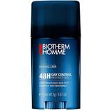 Vanilla Deodorants Biotherm Homme 48H Day Control Protection Deo Stick 50ml