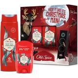 Old Spice Gift Boxes & Sets Old Spice Deep Sea Gift Set 2-pack