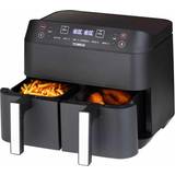 Tower Air Fryers Tower Vortx Dual Basket