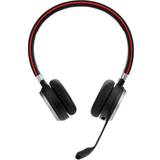 Headphones Jabra Evolve 65 SE UC Stereo