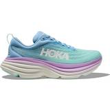 Hoka Shoes Hoka Bondi 8 W - Airy Blue/Sunlit Ocean