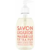 Compagnie de Provence Savon De Marseille Extra Pur Liquid Soap Pink Grapefruit 300ml