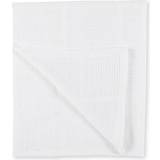 Ickle Bubba Cellular Blanket White