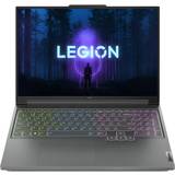 16 GB - Intel Core i9 Laptops Lenovo Legion Slim 5 16IRH8 82YA000TUK