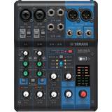 Studio Mixers Yamaha MG06X