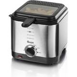 Cool Touch - Deep Fryers Swan SD6060N