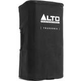 Black Speaker Bags Alto TS408 Cover