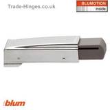 Drawer Fittings & Pull-out Hardware Blum Clip on Hinge Soft Close 1pcs