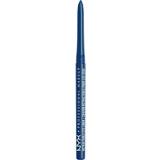 NYX Retractable Eye Pencil Deep Blue
