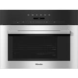 Miele Built in Ovens Miele ContourLine DG7140 Stainless Steel
