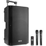 Vonyx PA Speakers Vonyx VSA700 Portable System