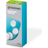 Bosch Tassimo TCZ6004 Descaling 4 Tablets