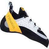 Polyester Climbing Shoes Tenaya Tarifa - White/Yellow
