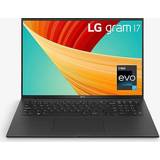 LG Laptops LG Gram 17" Ultra-Lightweight 17z90r-K.ad78a1