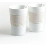 Moccamaster 2 Porcelain Coffee Mugs Off Cup