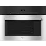 Miele Ovens Miele ContourLine DG2740 Compact Clean Stainless Steel