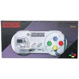 Game Controllers on sale Nintendo SNES Controller Mirror