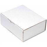 Mailers Flexocare Oyster Mailing Box 375x225x150mm Pack of 25 56871