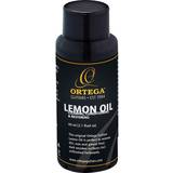 Ortega Electric Basses Ortega Lemon Oil, 60ml