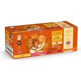 Classic Gluten Free Chicken In Jelly Multipack Pouches, 40x85g