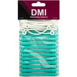 Hair Perming Accessories DMI Deluxe Perm Rods Green