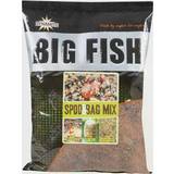 Floating Fishing Lures & Baits Dynamite Baits Spod and Bag Mix 1.8kg Brown
