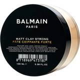 Balmain Hair Waxes Balmain Paris - Matt Clay Strong