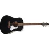 Seagull Acoustic Guitars Seagull S6 Classic Black A/E