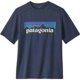 Patagonia Tops Patagonia Kids Cap Silk Weight T-shirt