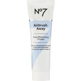 No7 Cosmetics No7 Airbrush Away Pore Minimizing Primer 1.0 fl oz