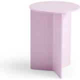 Pink Coffee Tables Hay Slit Coffee Table