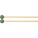 Green Drumsticks Innovative Percussion Ip904 Hard Xylophone Mallets