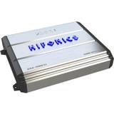 HiFonics ZXX-1800.1D Monoblock