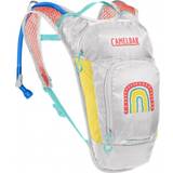 Children Running Backpacks Camelbak Kids' Mini M.U.L.E. Hydration Pack 1.5L with 1.5L Reserv