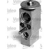 Valeo Expansion air conditioning [Levering: 6-14 dage]